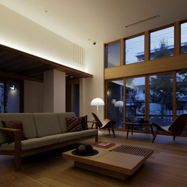 Panthella floor lamp replica - Image 3