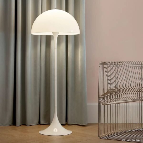 Panthella floor lamp replica - Image 4