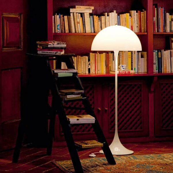 Panthella floor lamp replica - Image 6