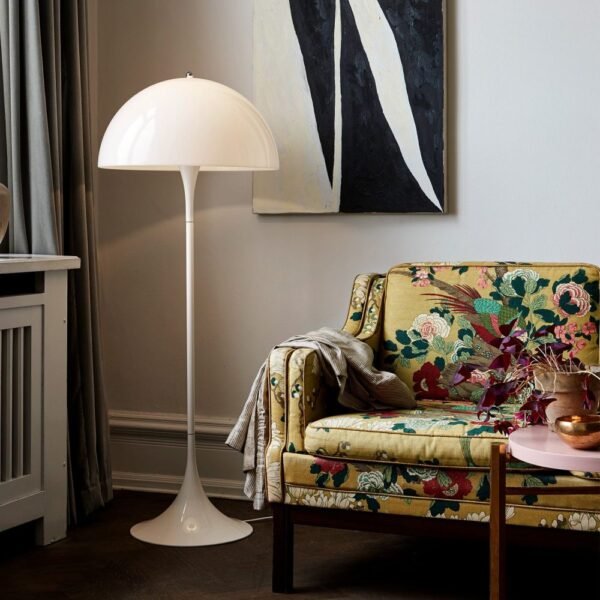 Panthella floor lamp replica - Image 7