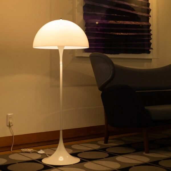 Panthella floor lamp replica - Image 8