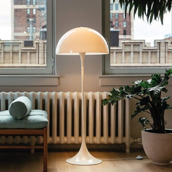Panthella floor lamp replica - Image 9