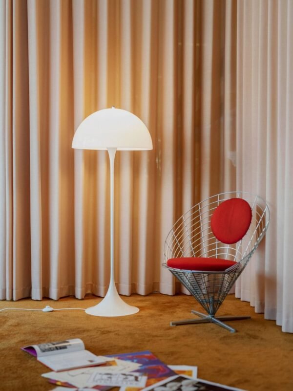 Panthella floor lamp replica - Image 10