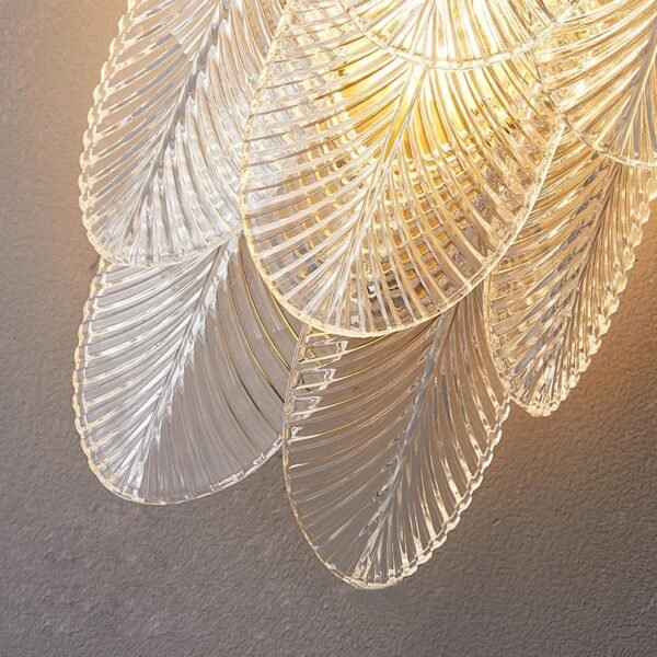 Piemonte Wall Sconce - Image 3