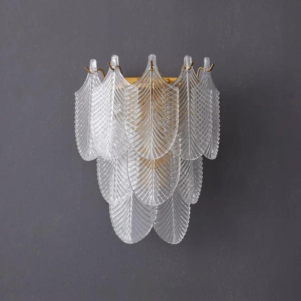 Piemonte Wall Sconce - Image 6