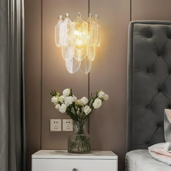 Piemonte Wall Sconce - Image 7