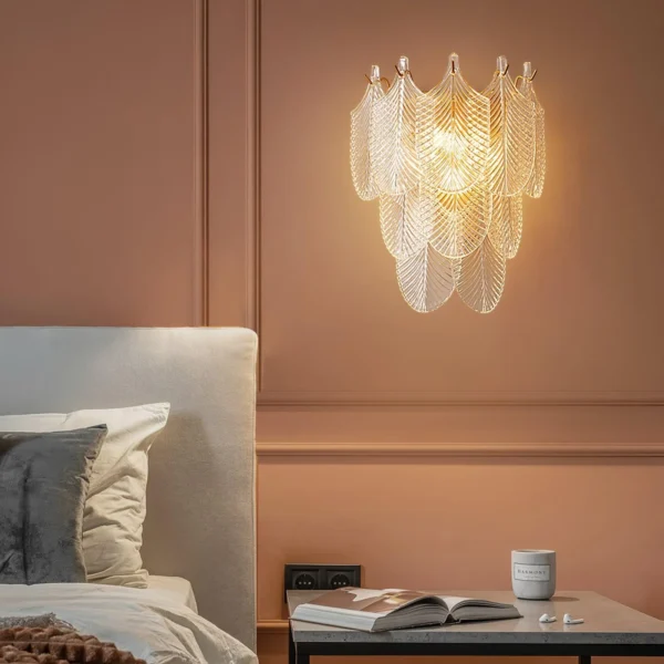 Piemonte Wall Sconce - Image 2