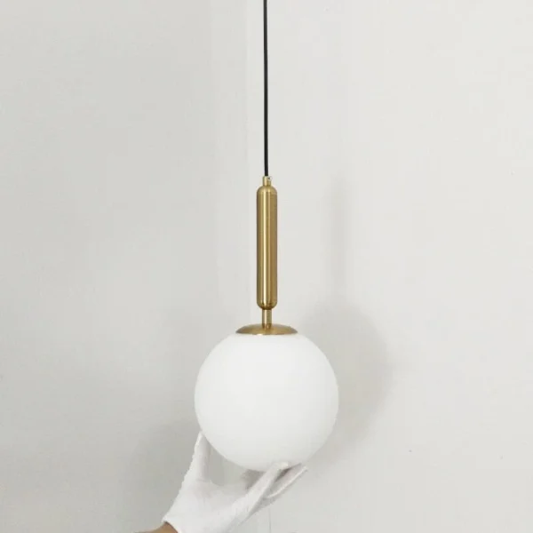 Castello pendant lamp - Image 6