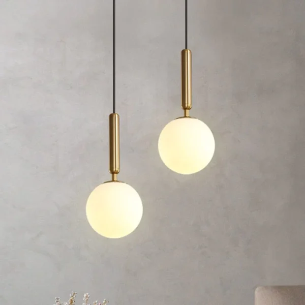 Castello pendant lamp - Image 3
