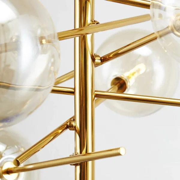Creative lara bubble chandelier - Image 7
