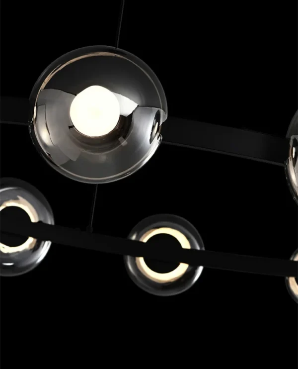 Allee chandelier - Image 14
