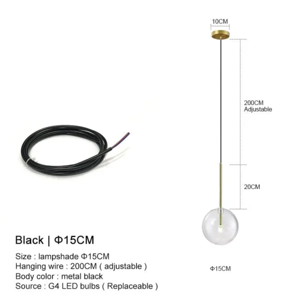The Glass Ball - Image 11