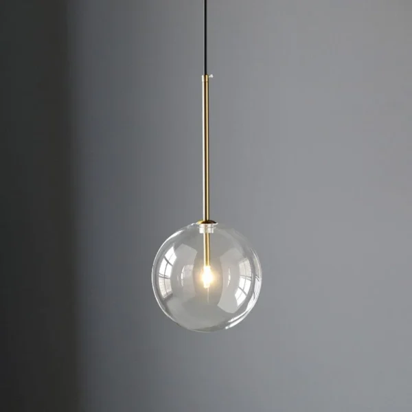 The Glass Ball - Image 12