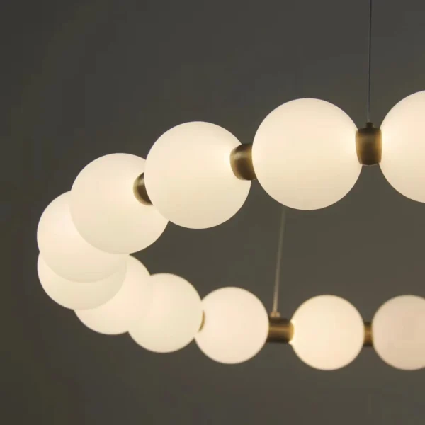 Monique chandelier - Image 10