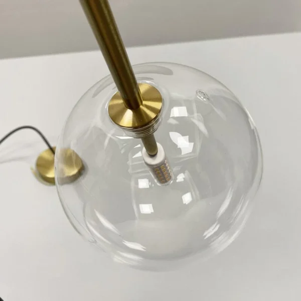 The Glass Ball - Image 13
