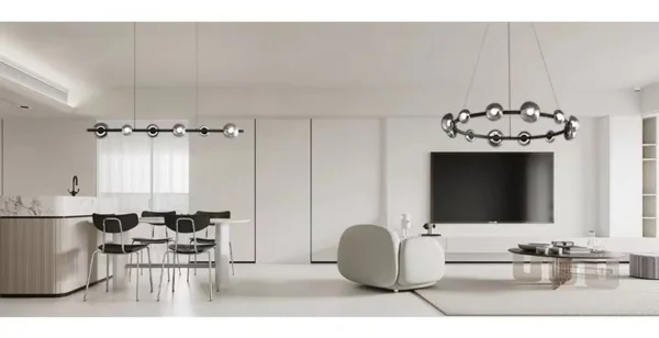 Allee chandelier - Image 15