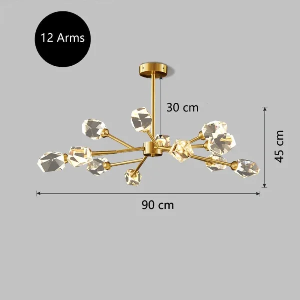Como Crystal - Image 3