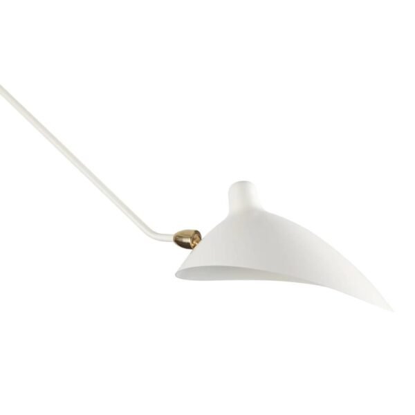 Serge ceiling lamp replica - Image 13