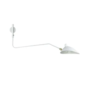 Serge Mouille Wall Sconce replica with 1 head