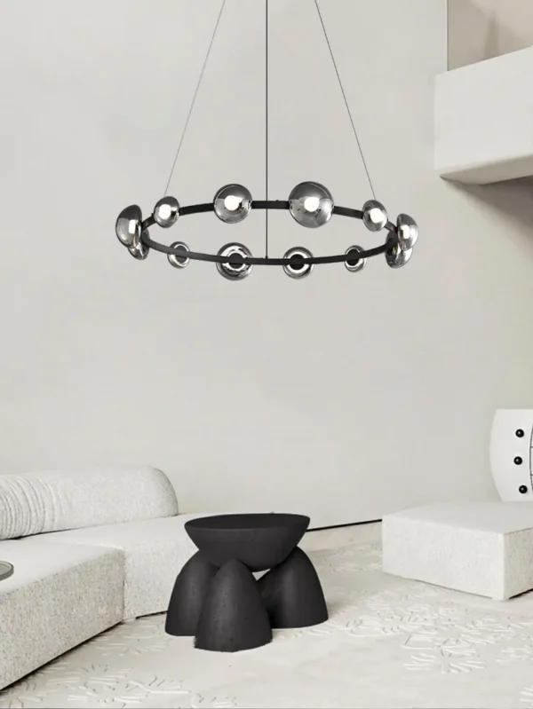 Allee chandelier - Image 20