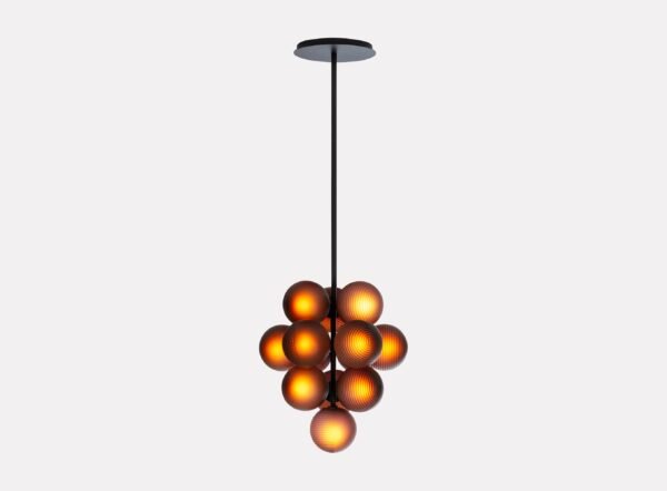 Grape Chandelier - Image 6
