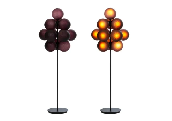 Grape floor lamp - Image 5