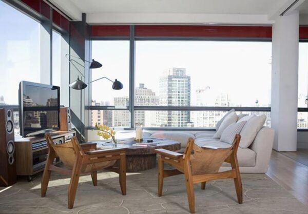 Eheubryd Modern Tree Branches Floor Lamp - Image 9