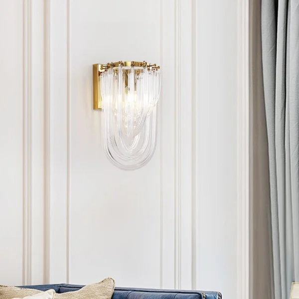 Trevi Murano Wall Lamp - Image 2