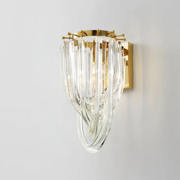 Trevi Murano Wall Lamp - Image 4