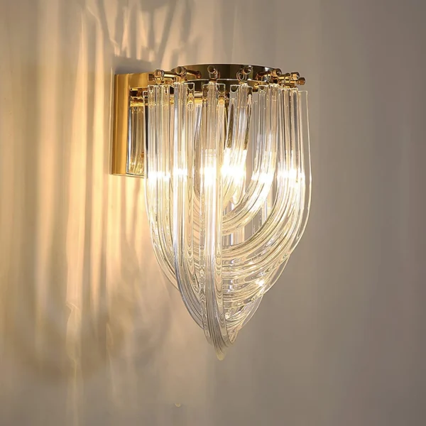 Trevi Murano Wall Lamp - Image 7