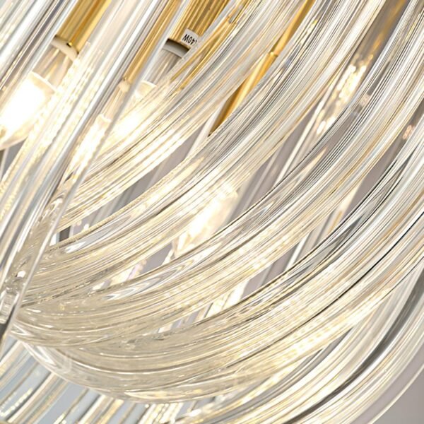Trevi Murano Wall Lamp - Image 5