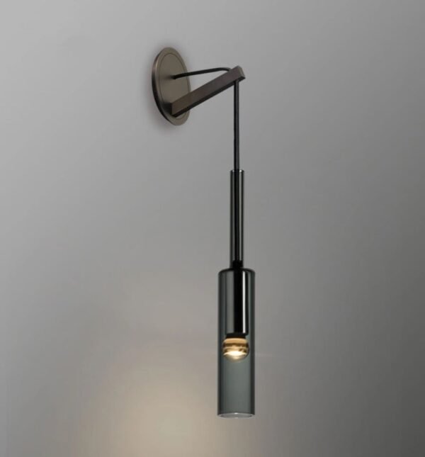 Stockholm wall lamp - Image 11