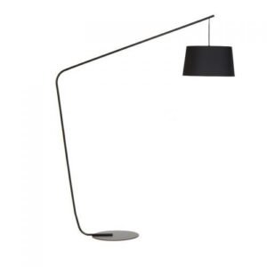Vila Modern Geometric Shape Floor Lamp