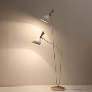 Floor light