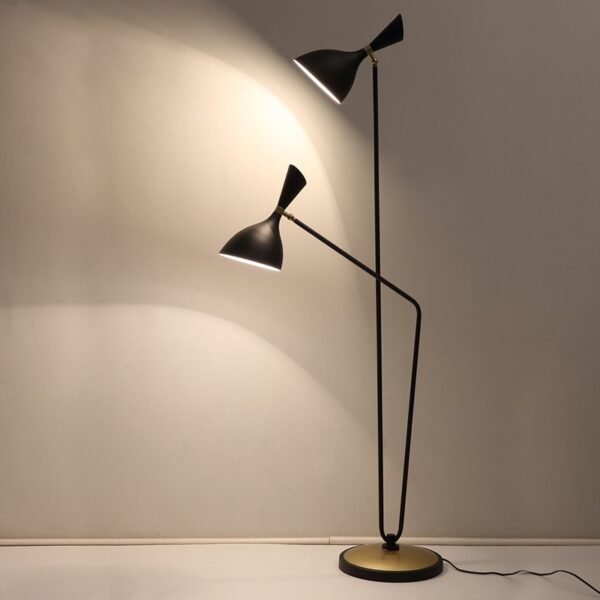 Xabat floor lamp - Image 5