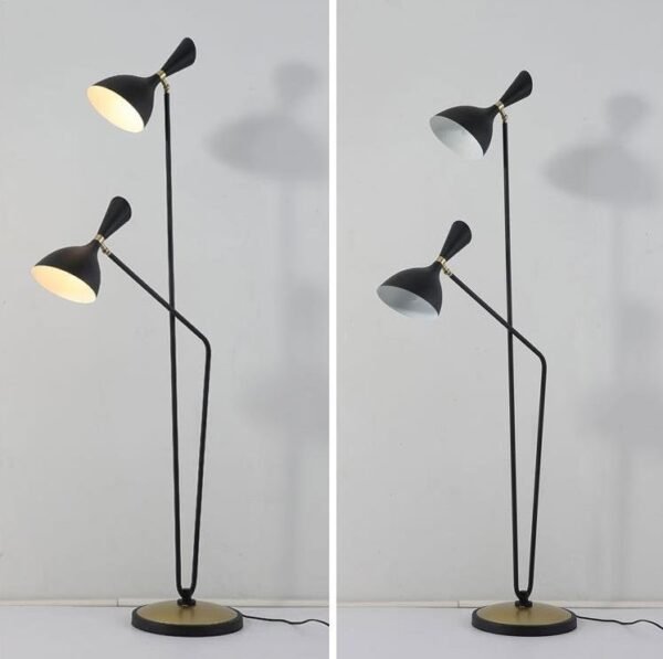 Xabat floor lamp - Image 7