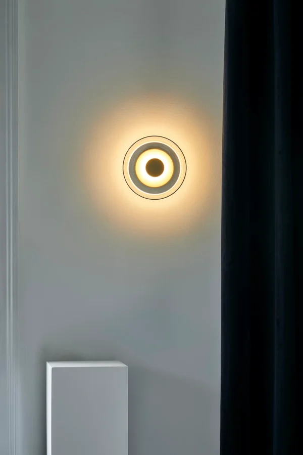 Blossi Wall Light replica - Image 7