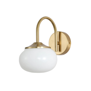 Marshmallow Wall Lamp