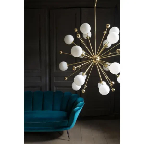 Magic Circus Chandelier - Image 3