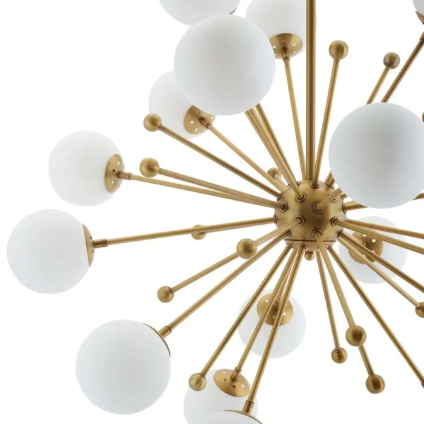 Magic Circus Chandelier - Image 9