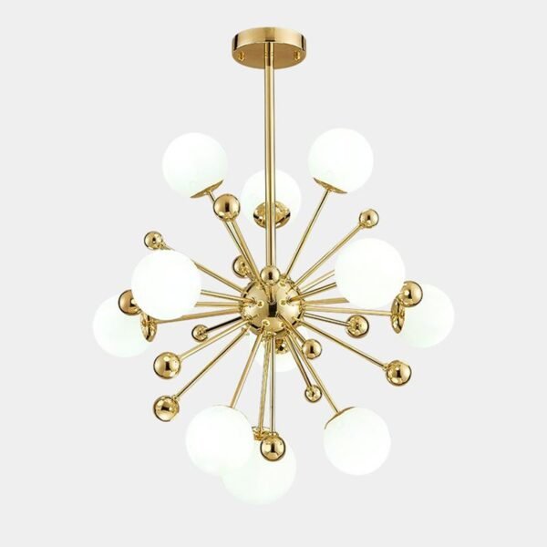 Magic Circus Chandelier - Image 5