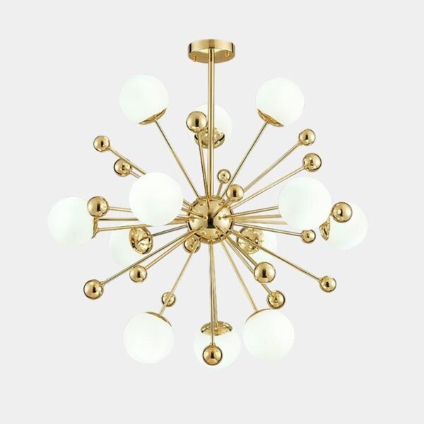 Magic Circus Chandelier - Image 6