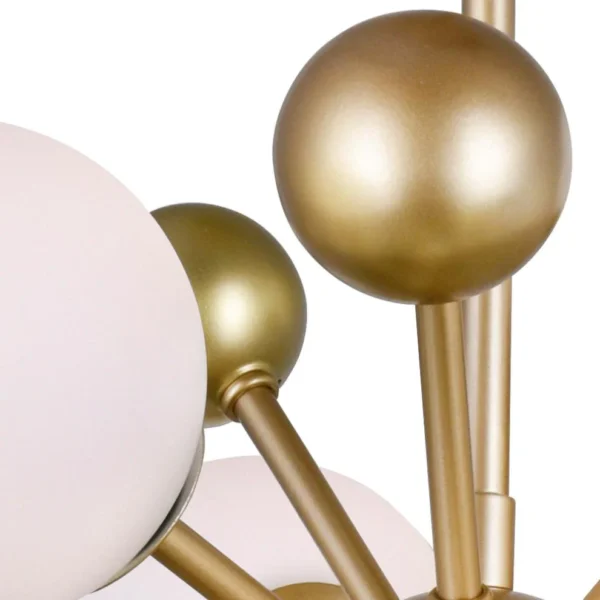 Magic Circus Chandelier - Image 7