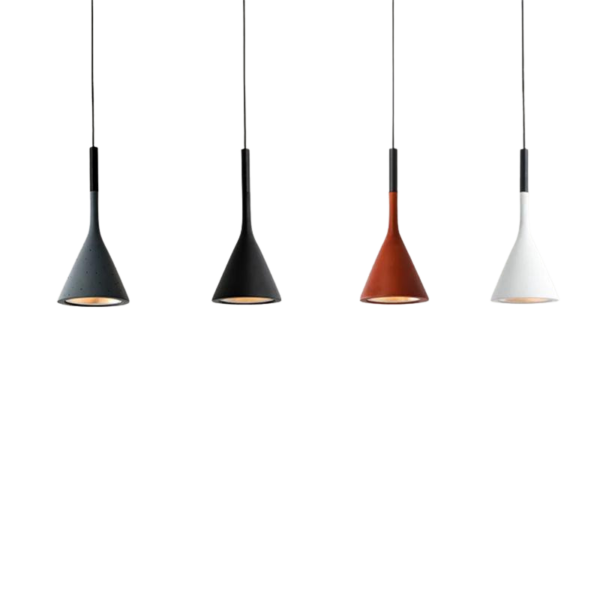 Magna minimal pendant