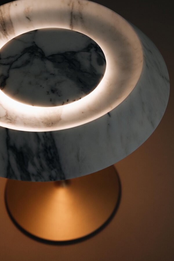 Fiore table lamp - Image 5