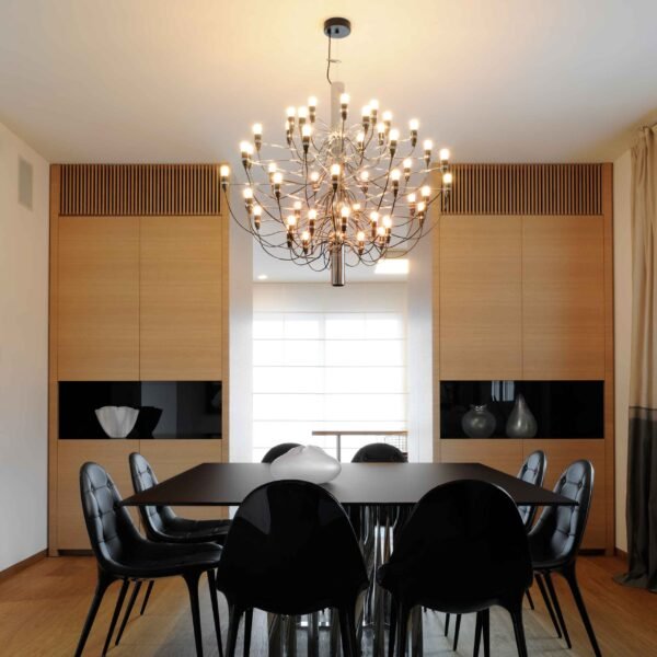 Elegant chandelier - Image 2