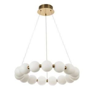 Monique chandelier