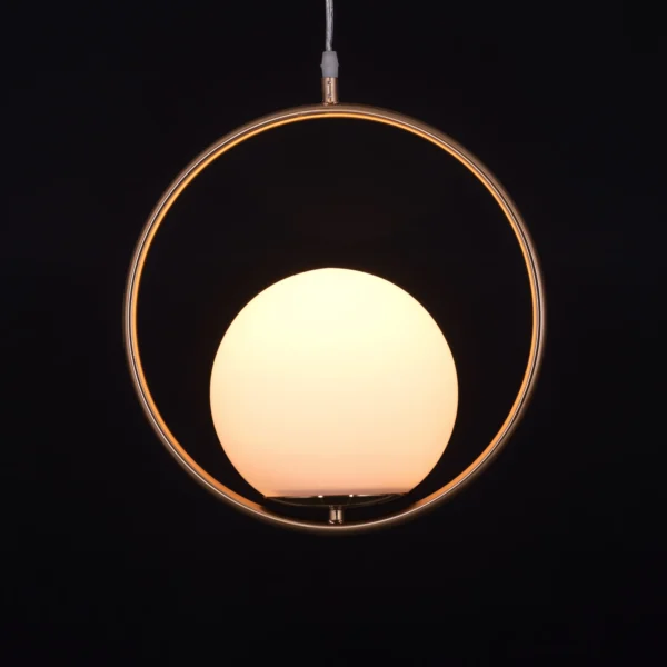 Scandinavian pendant model 2 - Image 14