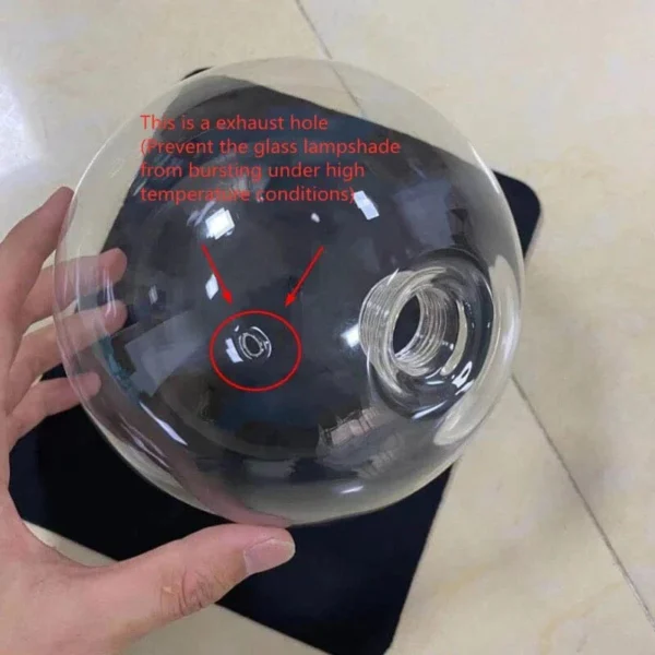 The Glass Ball - Image 5