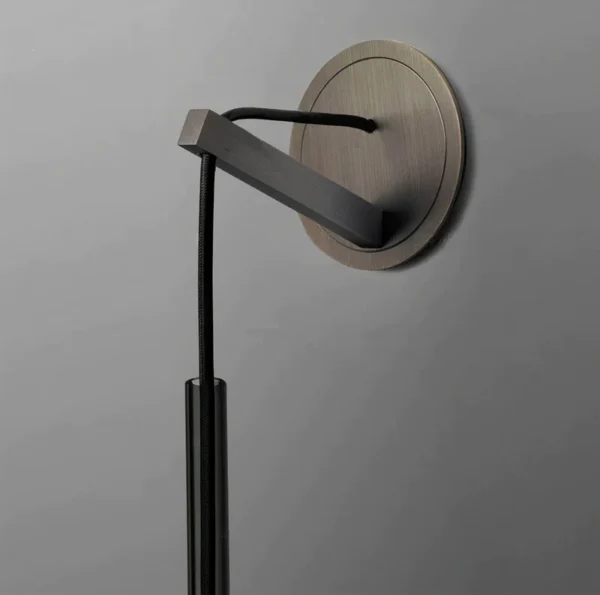 Stockholm wall lamp - Image 9
